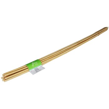 Mietiņi augiem 4Living Green 90cm 10gab