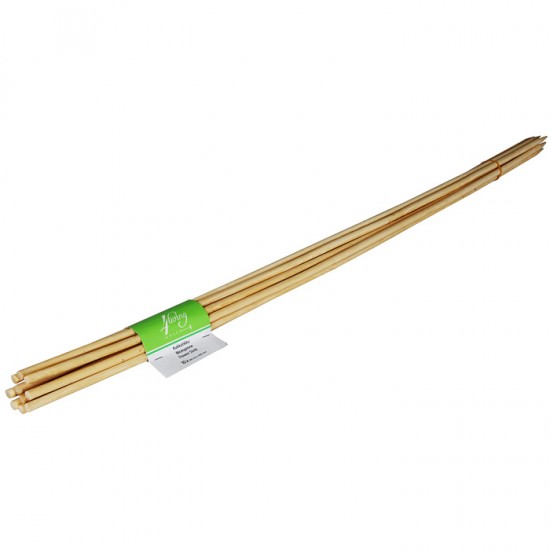 Mietiņi augiem 4Living Green 90cm 10gab