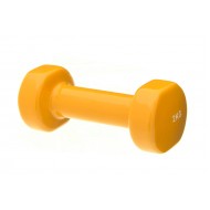 Hantele Atom 2kg, neoprena