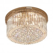 Gr.l.-LEONARD 84W LED 3000+6000K 5860lm hroma