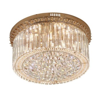 Gr.l.-LEONARD 84W LED 3000+6000K 5860lm hroma