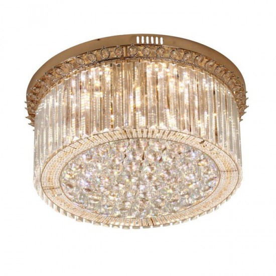 Gr.l.-LEONARD 84W LED 3000+6000K 5860lm hroma