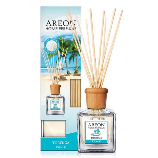 AREON mājas aromatizētājs STICKS - Tortuga 150ml