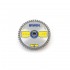 WELDTEC univer Ripzāģis 160x20 (16)x48T/4/20/16