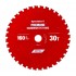 SPECIALIST+ griešanas disks Sandwich 160x20x30T