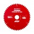 SPECIALIST+ griešanas disks Cordless 184x48Tx20/16mm