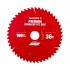 SPECIALIST+ griešanas disks Cordless 190x36Tx30mm
