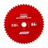 SPECIALIST+ griešanas disks Multimaterial 216x30x84T