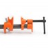 Caurules spīle 1/2", Pony Jorgensen