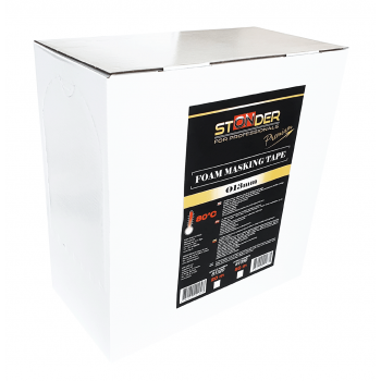 Porolona lente 13mm x 20m