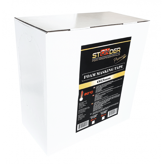 Porolona lente 13mm x 20m