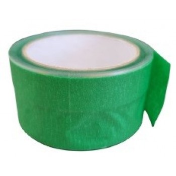 STONDER logu maskēšanas līmlente 50 x 10mm 100°C Zaļa