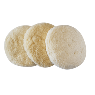 Divpusēja vilnas pulēšanas ripa Ø205mm (SoftWool)