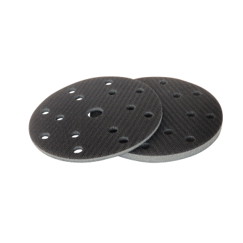 Mīkstā starplika 5mm, Ø150mm, 15 caurumi
