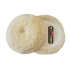 Vienpusēja vilnas ripa Ø180mm CoarseWool
