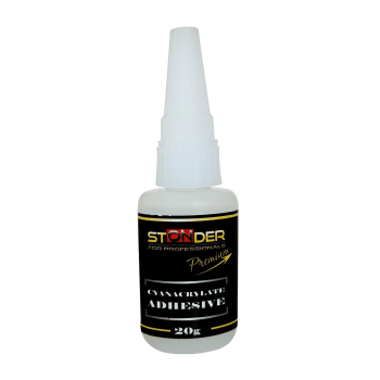 Ciānakrilāta ātrā līme 20ml