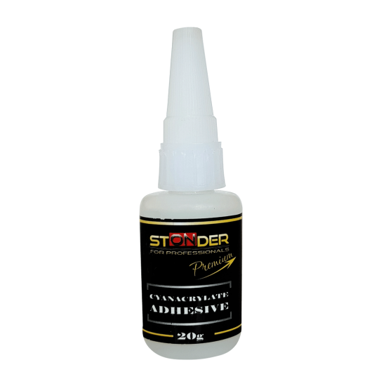 Ciānakrilāta ātrā līme 20ml