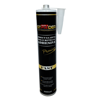Logu līme 310ml, ātra