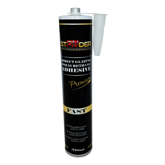 Logu līme 310ml, ātra