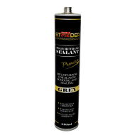 Pelēks PU hermētiķis 310ml