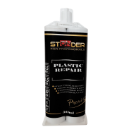 Plastmasas līme 50ml, lēna