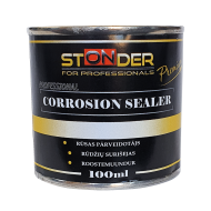 STONDER rūsas izolātors 100ml
