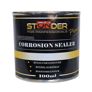 STONDER rūsas izolātors 100ml