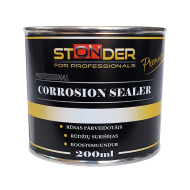 STONDER rūsas izolators 200ml