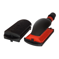 Ēveļu komplekts 150mm, 37caurumi
