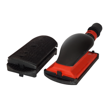 Ēveļu komplekts 150mm, 37caurumi