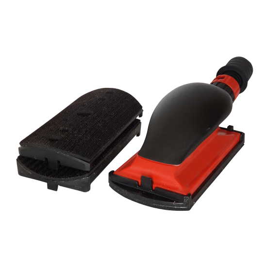 Ēveļu komplekts 150mm, 37caurumi