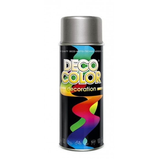 Deco Color bremžu suportu krāsa balta 400ml