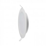 Ieb.l. V-TAC 12W/830 1200lm RD170mm /60