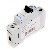 Mod.automāts 1C40A CLS6 F&G