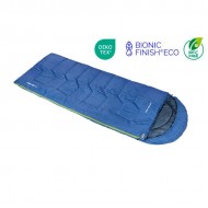 Guļammaiss Frazer 200, 220x80cm t.zils/zils