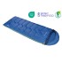 Guļammaiss Vagabond 300, 230x80cm t.zils/zils