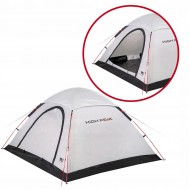 Telts Monodome XL 240x210x130cm pelēka