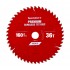 Griešanas disks 160x36Tx20mm, Cordless PREMIUM, SPECIALIST+