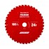 Griešanas disks 165x24Tx20mm, Demolition PREMIUM, SPECIALIST+