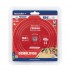 Griešanas disks 184x24Tx20/16mm, Demolition PREMIUM, SPECIALIST+