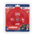 Griešanas disks 184x56Tx20/16mm, Aluminium PREMIUM, SPECIALIST+