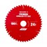 Griešanas disks 190x24Tx30mm, Cordless PREMIUM, SPECIALIST+