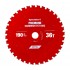 Griešanas disks 190x36Tx30mm, Sandwich PREMIUM, SPECIALIST+