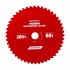 Griešanas disks 260x60Tx30mm, Multimaterial PREMIUM, SPECIALIST+