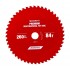 Griešanas disks 260x84Tx30mm, Multimaterial PREMIUM, SPECIALIST+