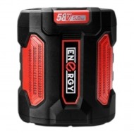 Battery 58V 5,0Ah, DCK