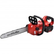 Gen 1.5 brushless chainsaw kit 1*5Ah battery, 1*8A fast charger