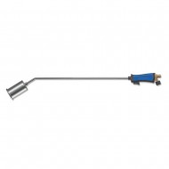 Jumta deglis, 88 cm Ø 60 mm, Kemper