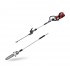 Akumuliatorinis trimeris 58V, 1 x 5.0Ah,, DCK