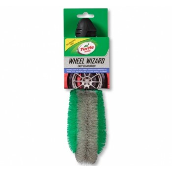 TURTLE WAX disku birste turtle wax wheel wizard